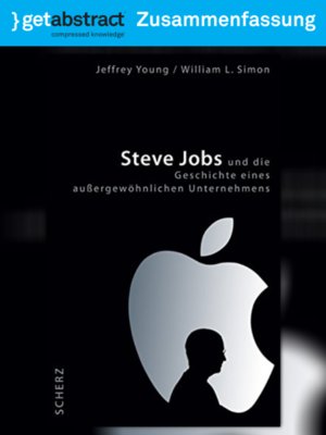 cover image of Steve Jobs (Zusammenfassung)